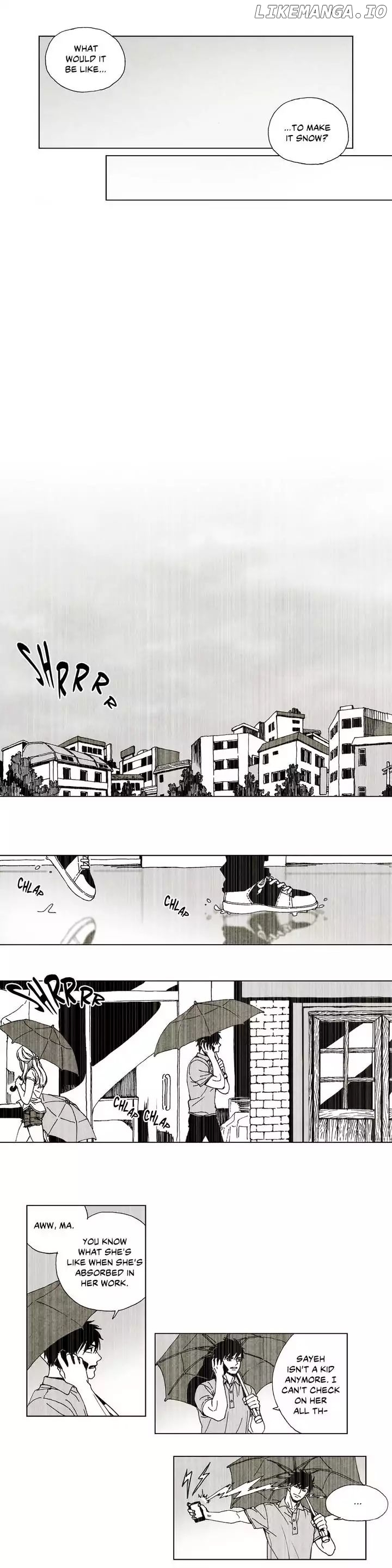 A Country of Maestri chapter 5 - page 8