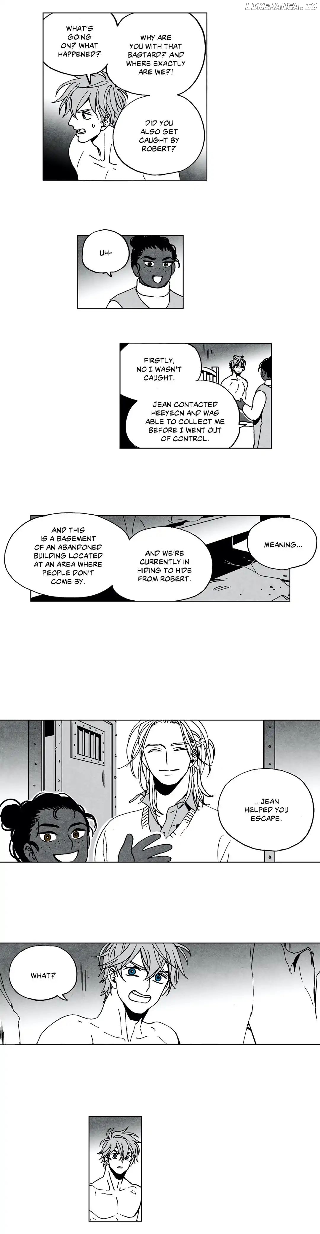 A Country of Maestri chapter 147 - page 5