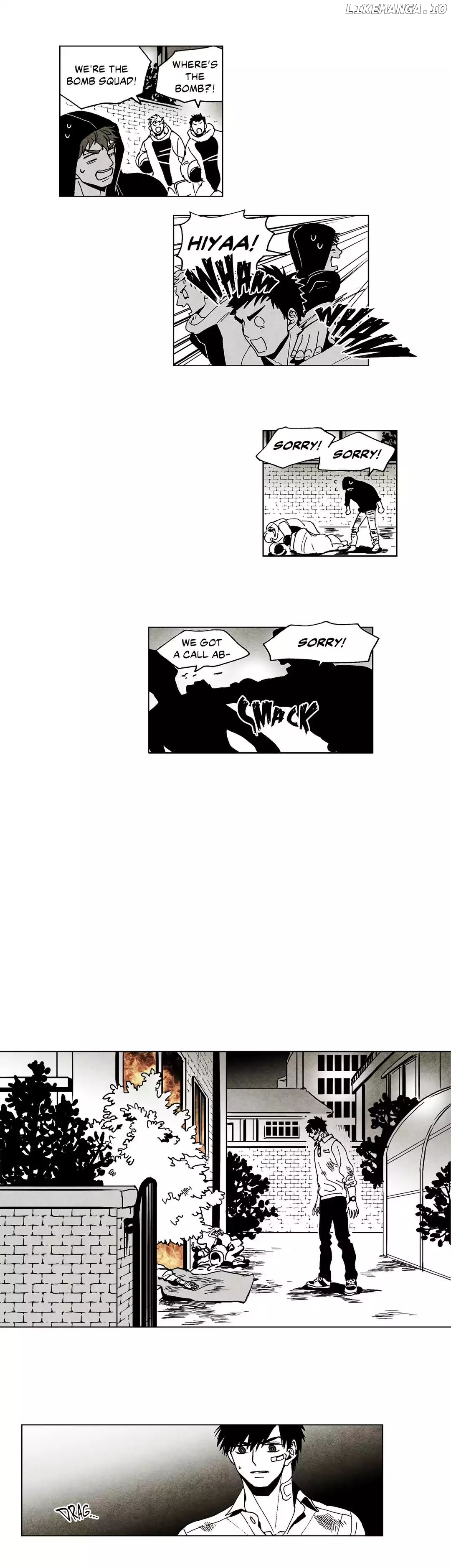 A Country of Maestri chapter 50 - page 2