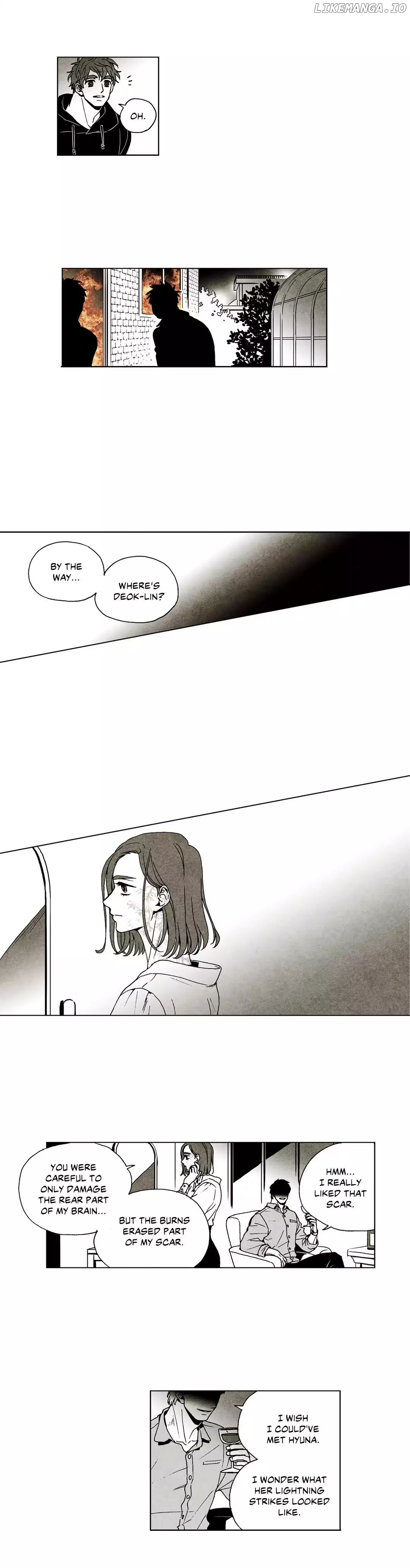 A Country of Maestri chapter 50 - page 9