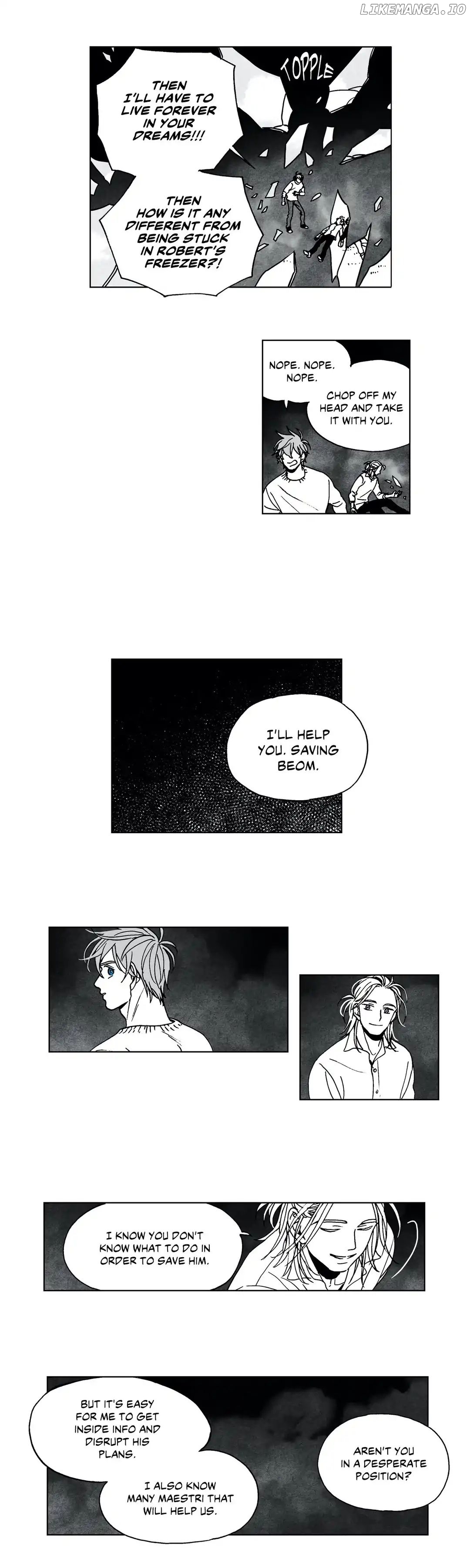 A Country of Maestri chapter 148 - page 6