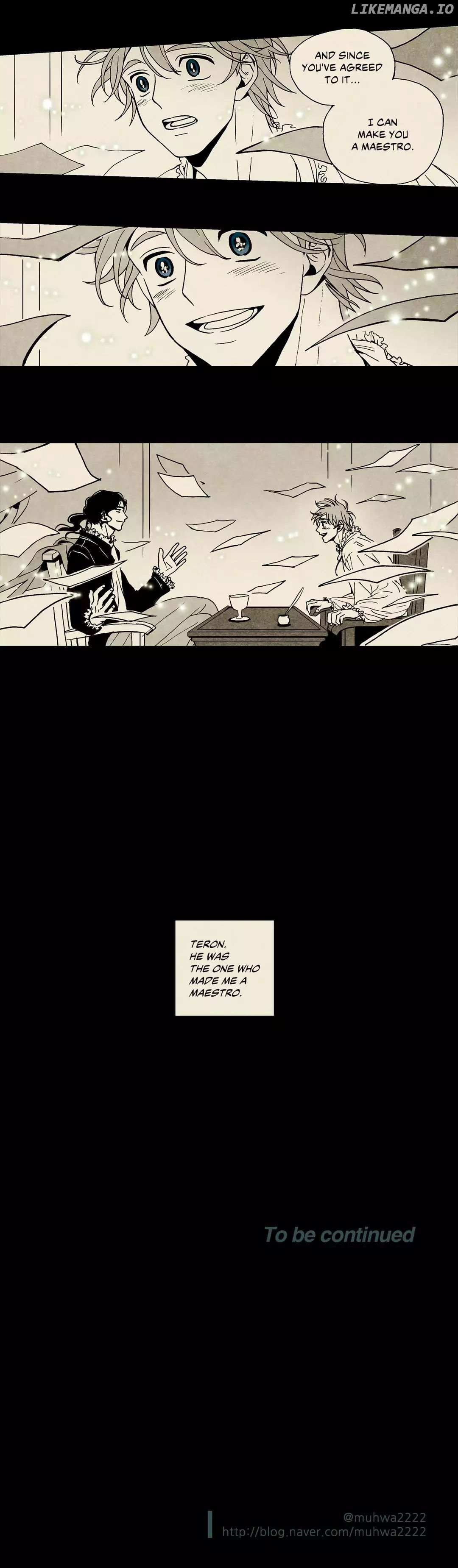 A Country of Maestri chapter 51 - page 10