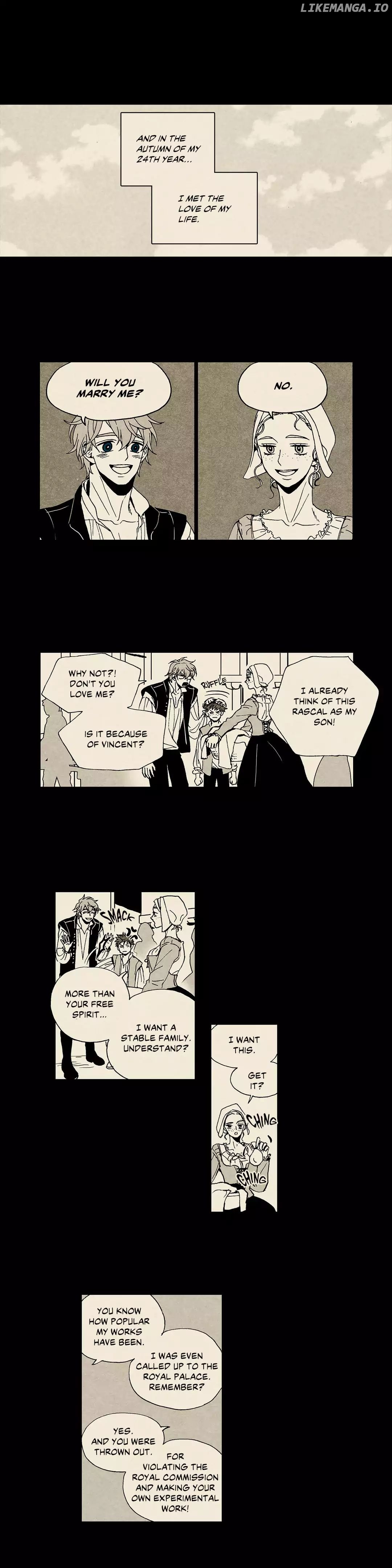A Country of Maestri chapter 51 - page 2