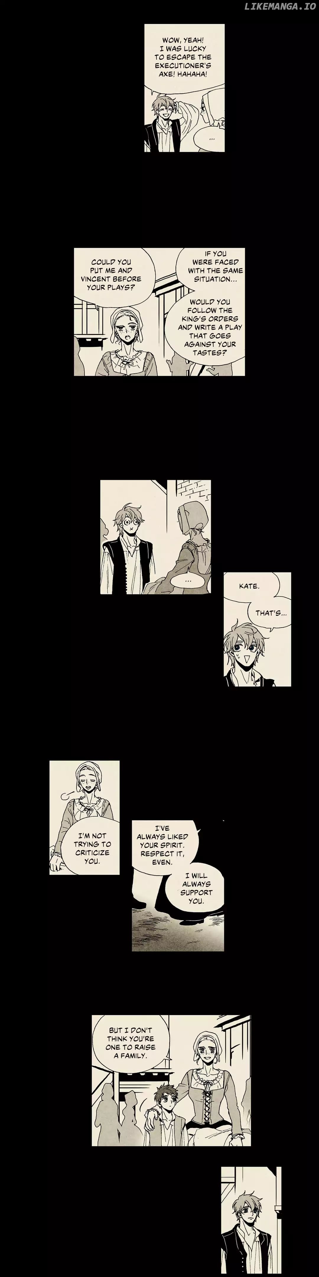 A Country of Maestri chapter 51 - page 3