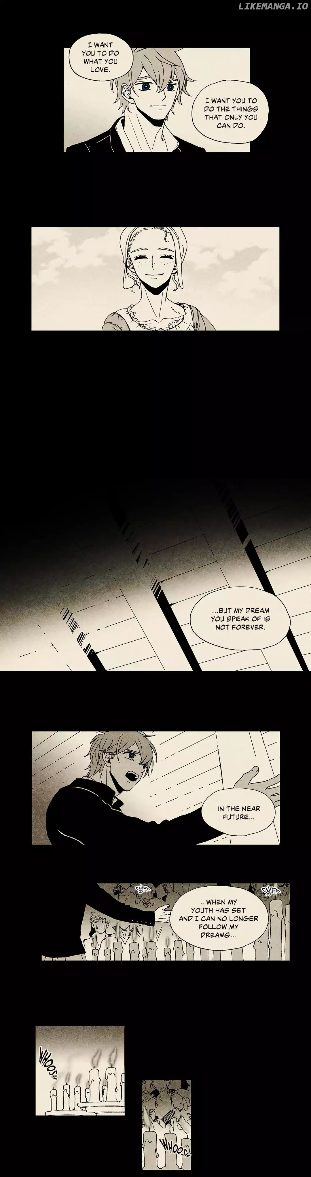 A Country of Maestri chapter 51 - page 4