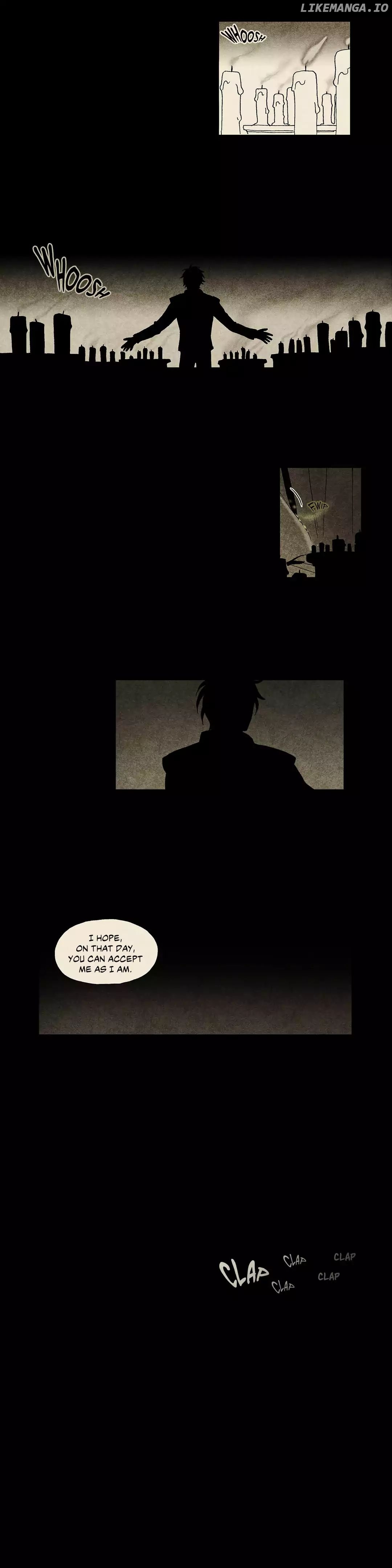 A Country of Maestri chapter 51 - page 5