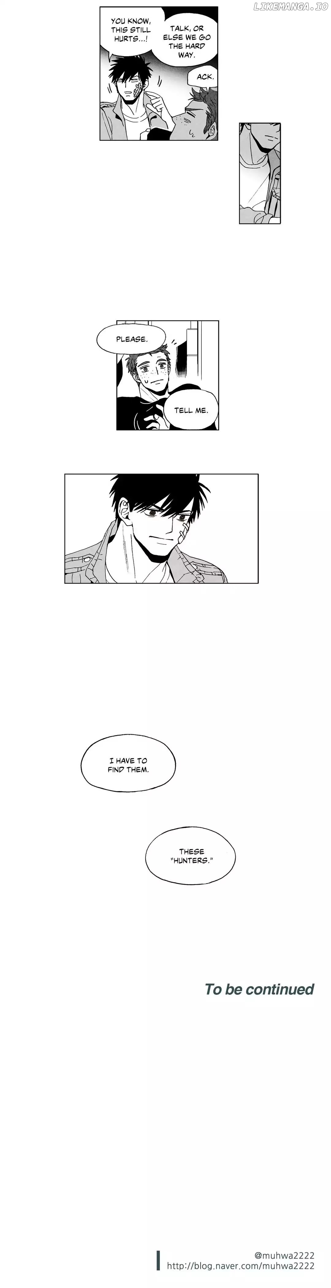 A Country of Maestri chapter 67 - page 13