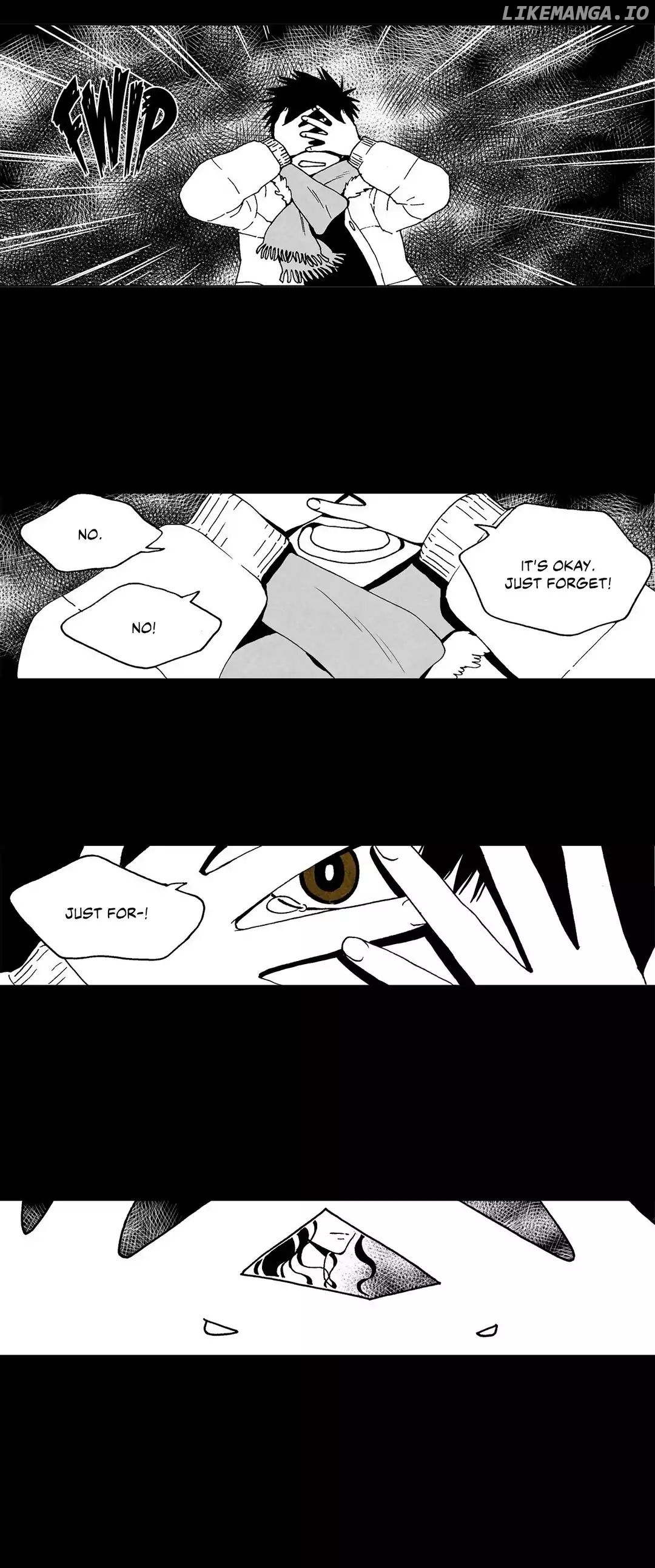 A Country of Maestri chapter 67 - page 3
