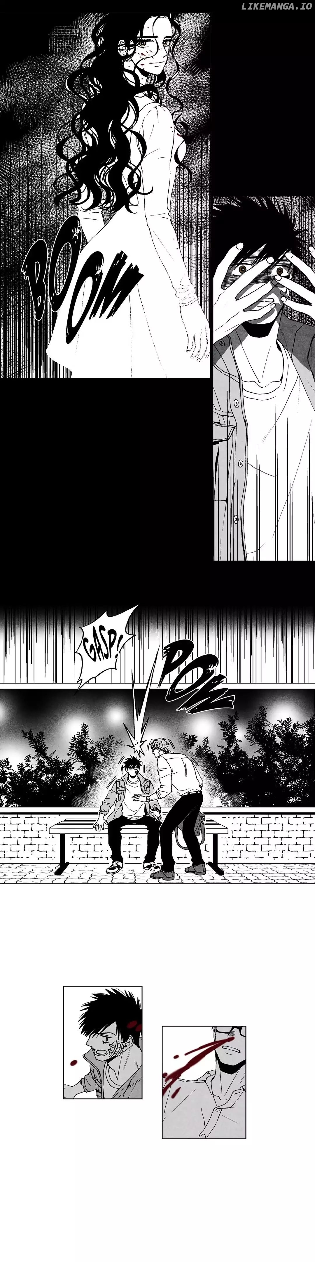 A Country of Maestri chapter 67 - page 4