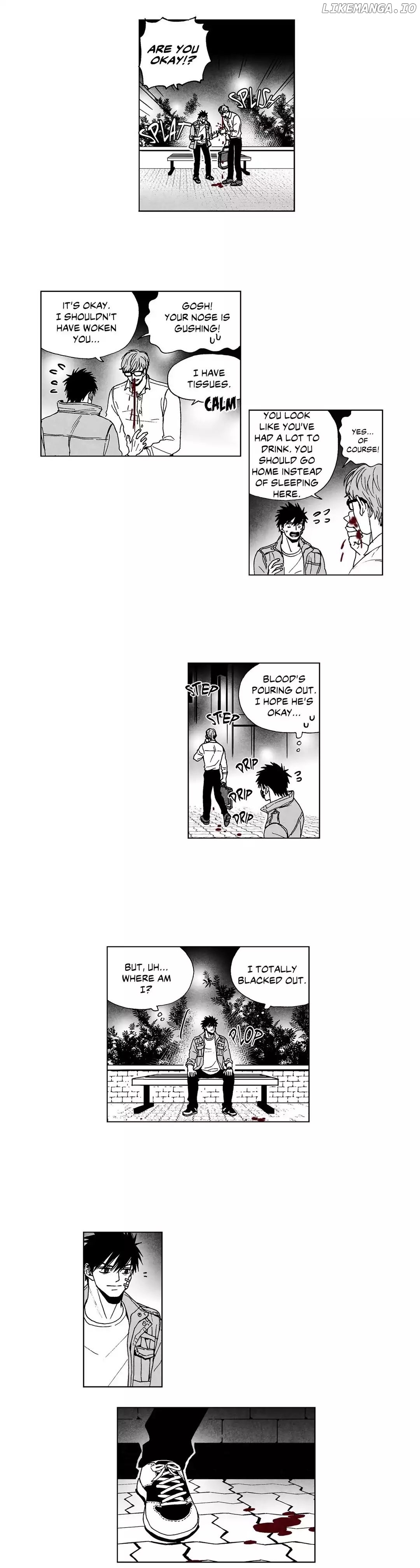 A Country of Maestri chapter 67 - page 5