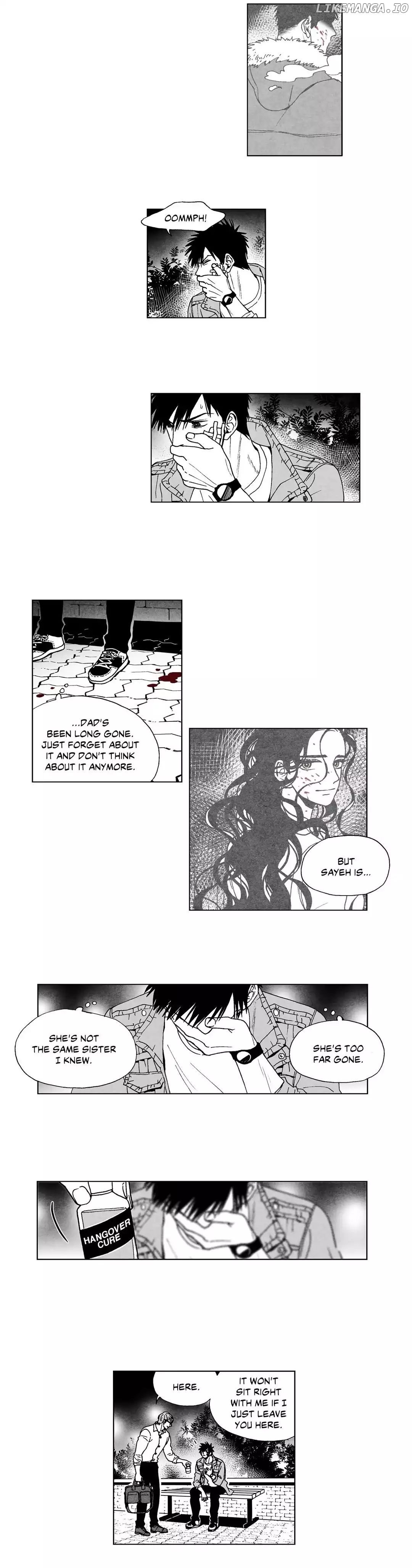 A Country of Maestri chapter 67 - page 6