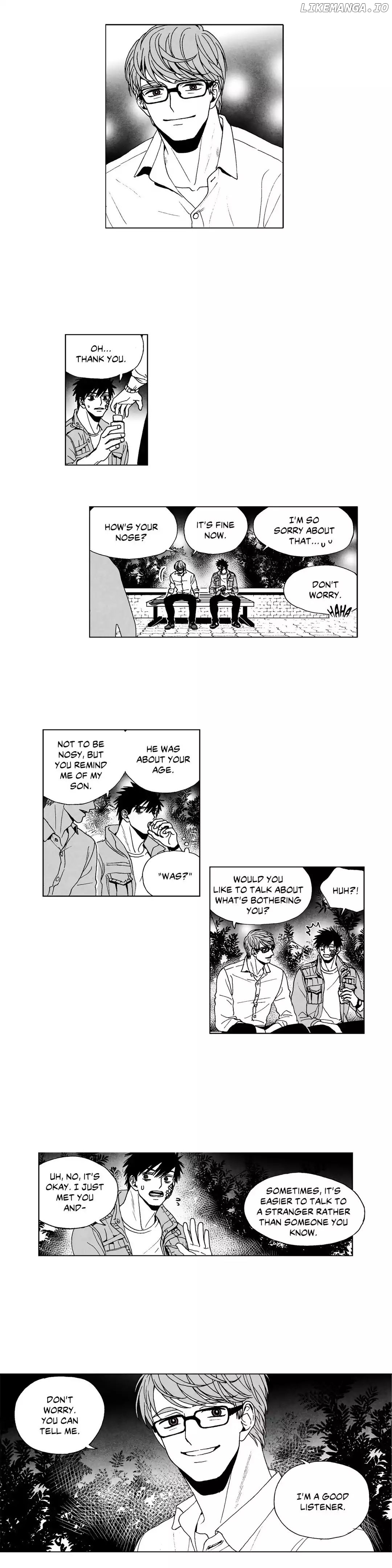 A Country of Maestri chapter 67 - page 7