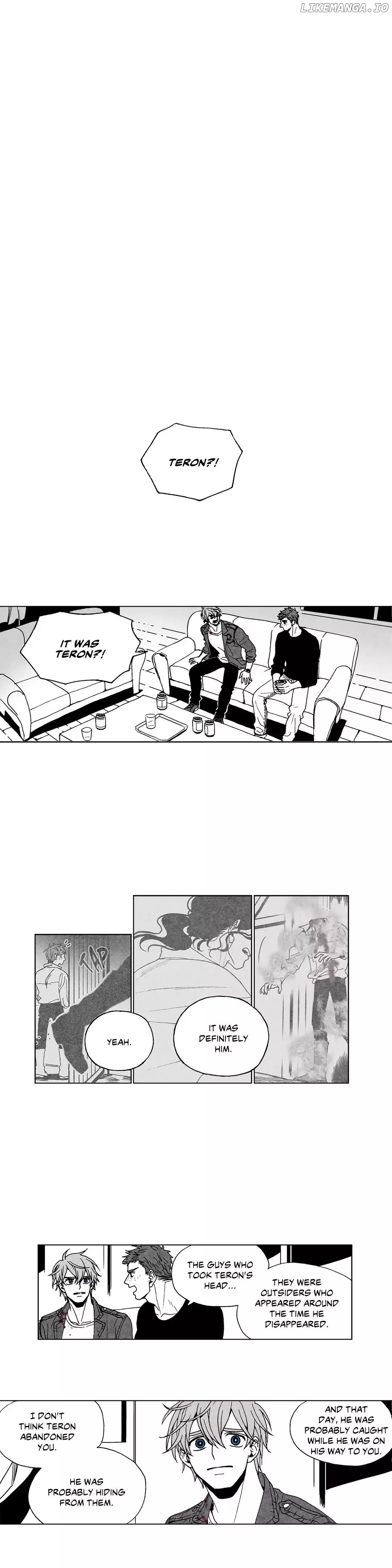 A Country of Maestri chapter 67 - page 8