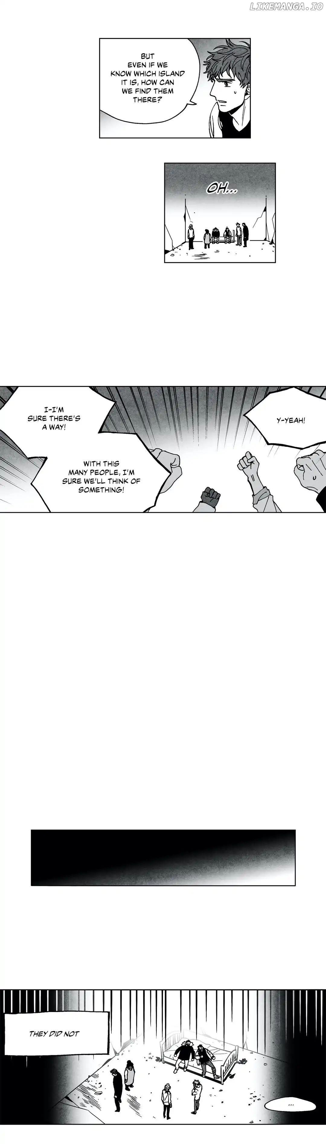 A Country of Maestri chapter 149 - page 5