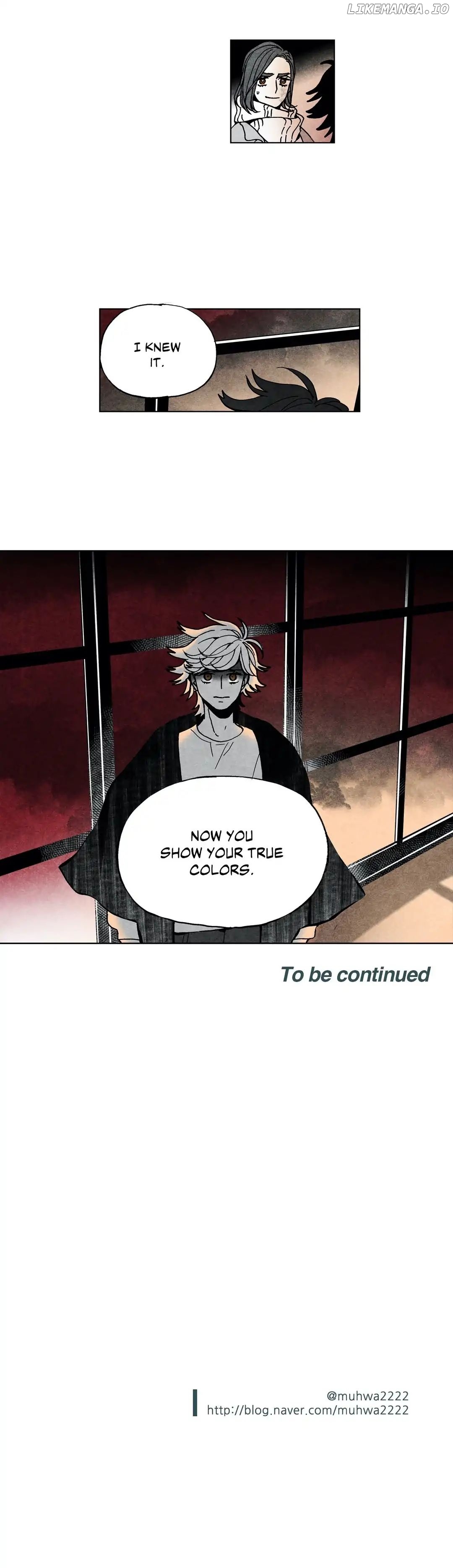 A Country of Maestri chapter 150 - page 10