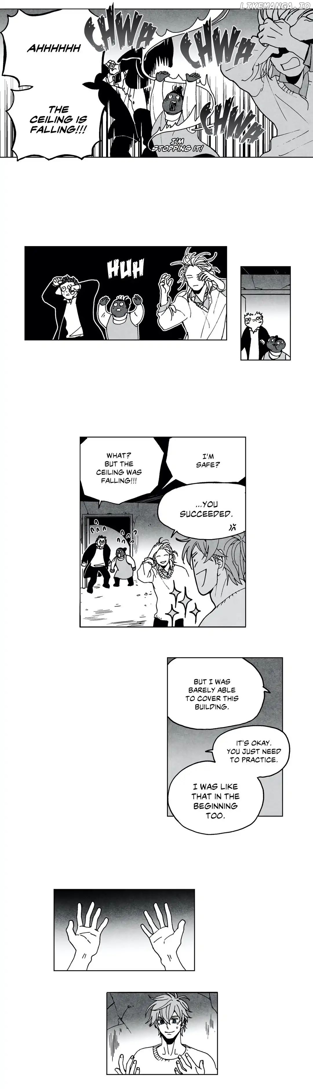 A Country of Maestri chapter 150 - page 4