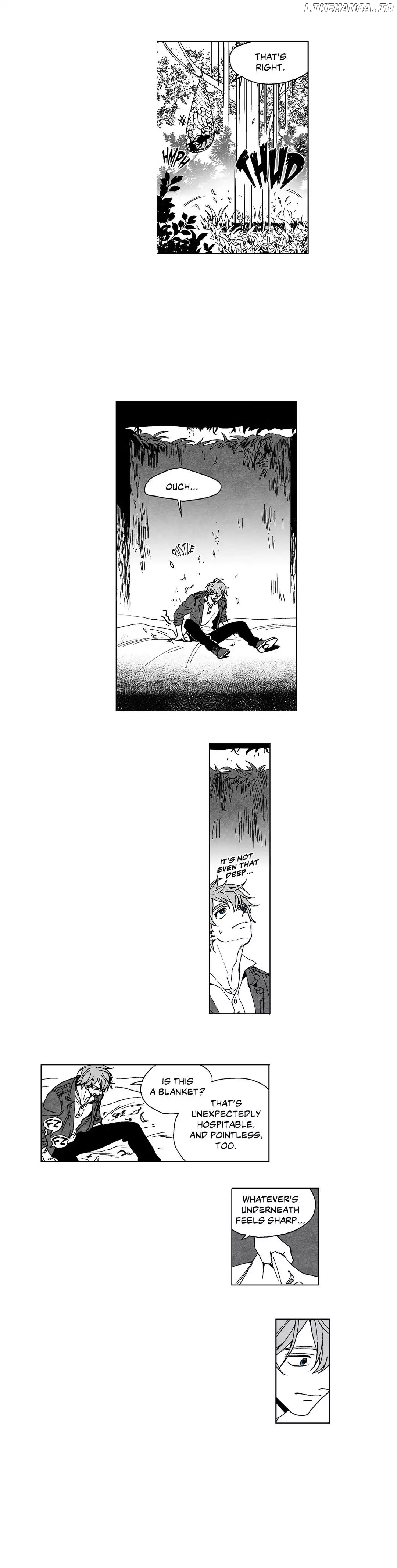 A Country of Maestri chapter 69 - page 3
