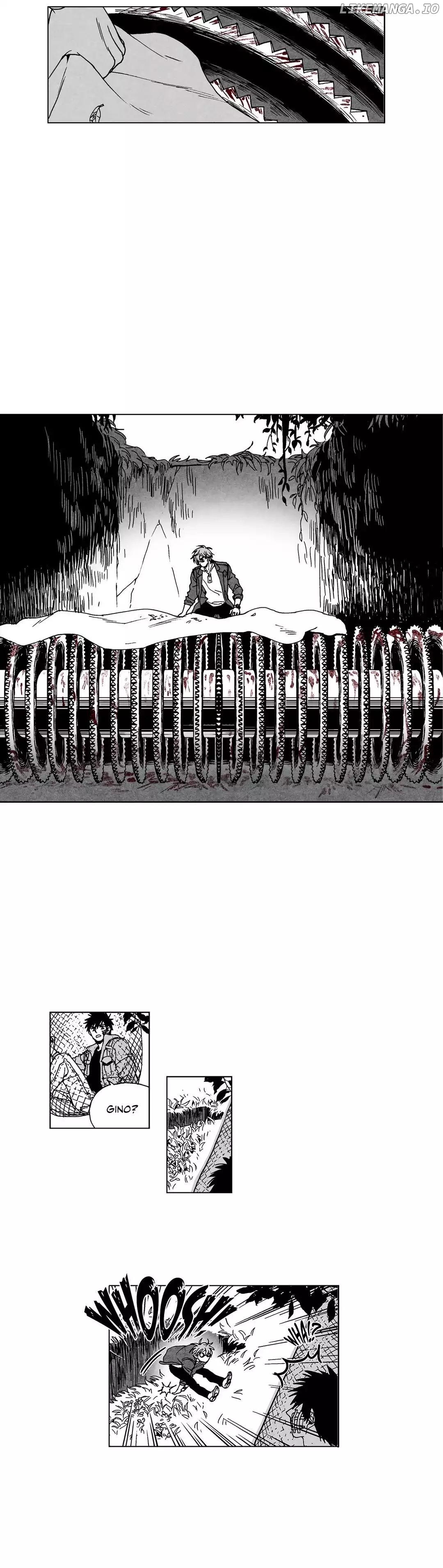 A Country of Maestri chapter 69 - page 4