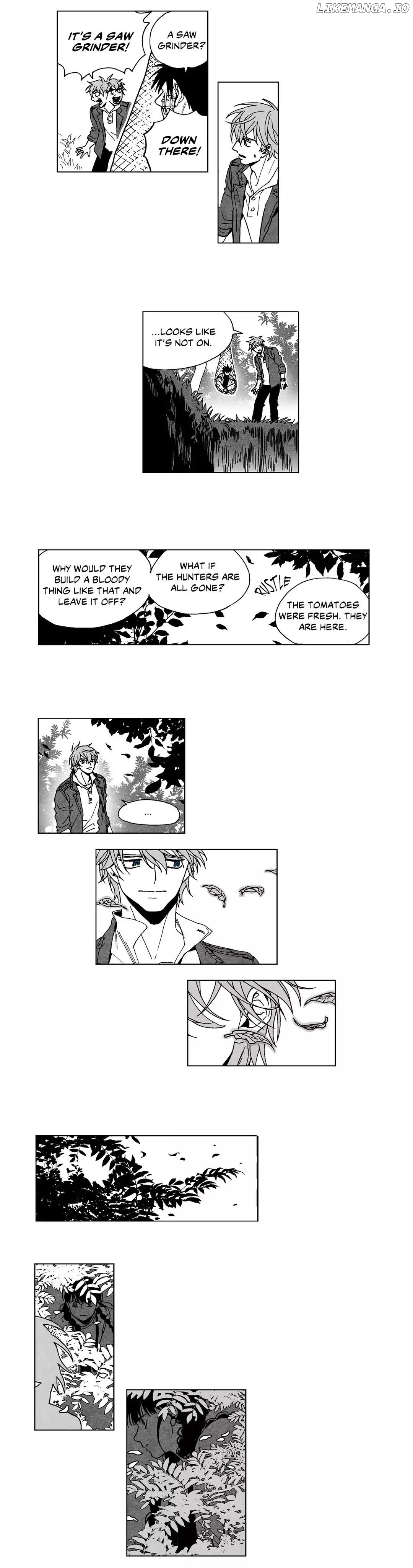 A Country of Maestri chapter 69 - page 5