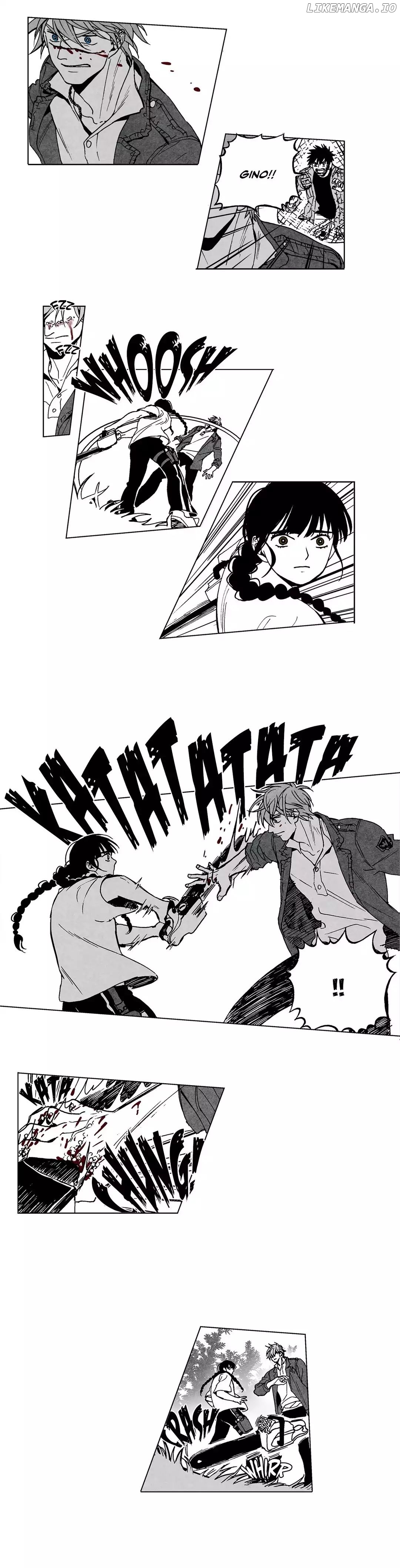 A Country of Maestri chapter 69 - page 7