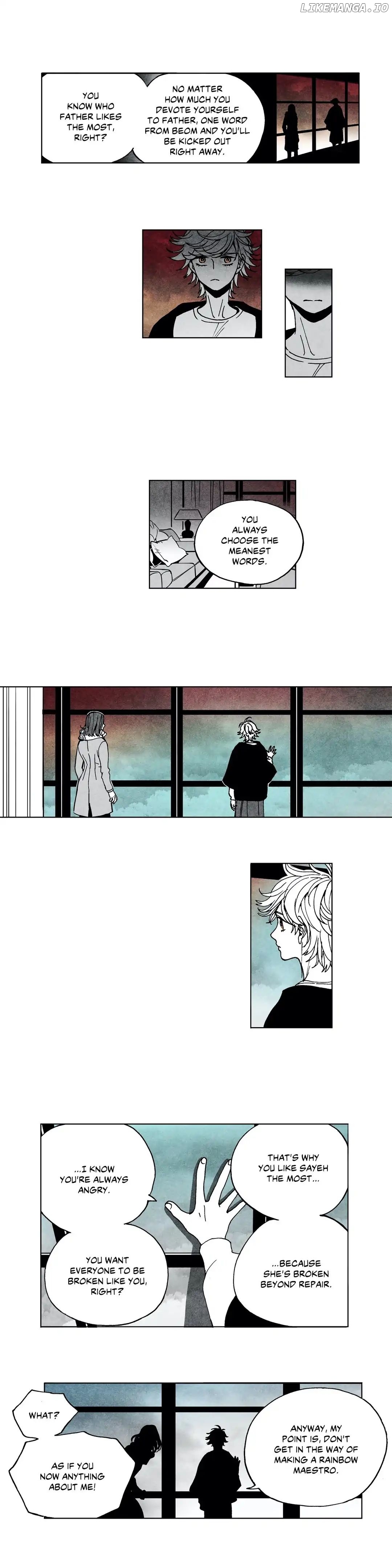 A Country of Maestri chapter 151 - page 3