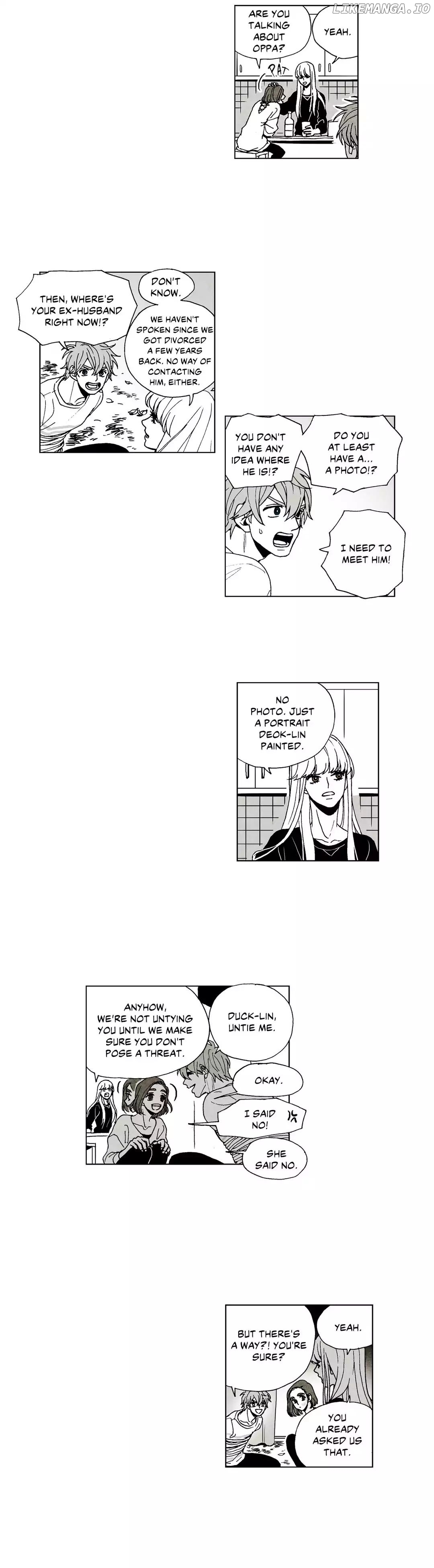 A Country of Maestri chapter 38 - page 2