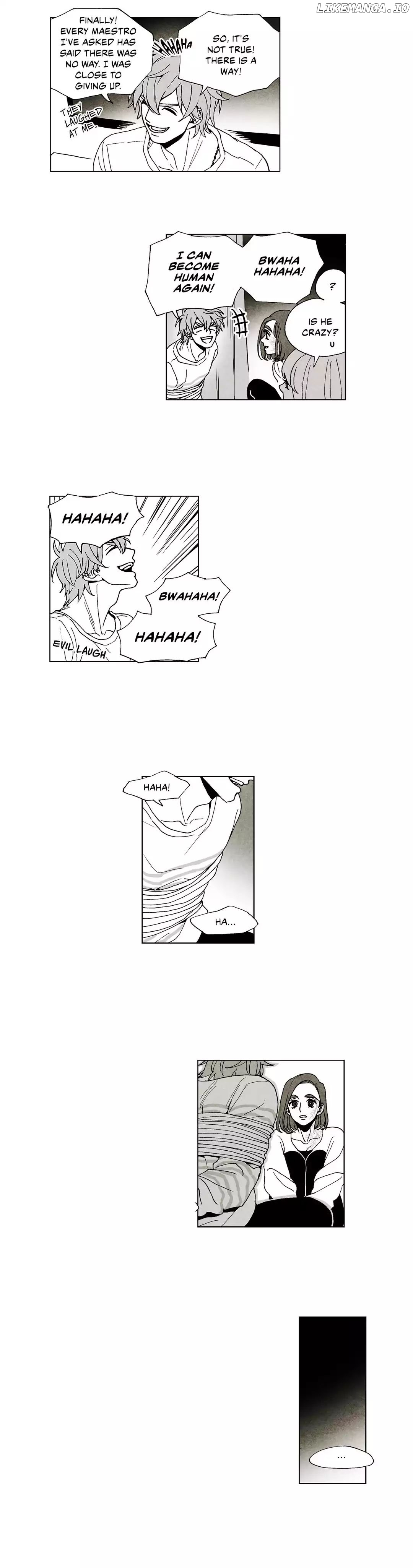 A Country of Maestri chapter 38 - page 3