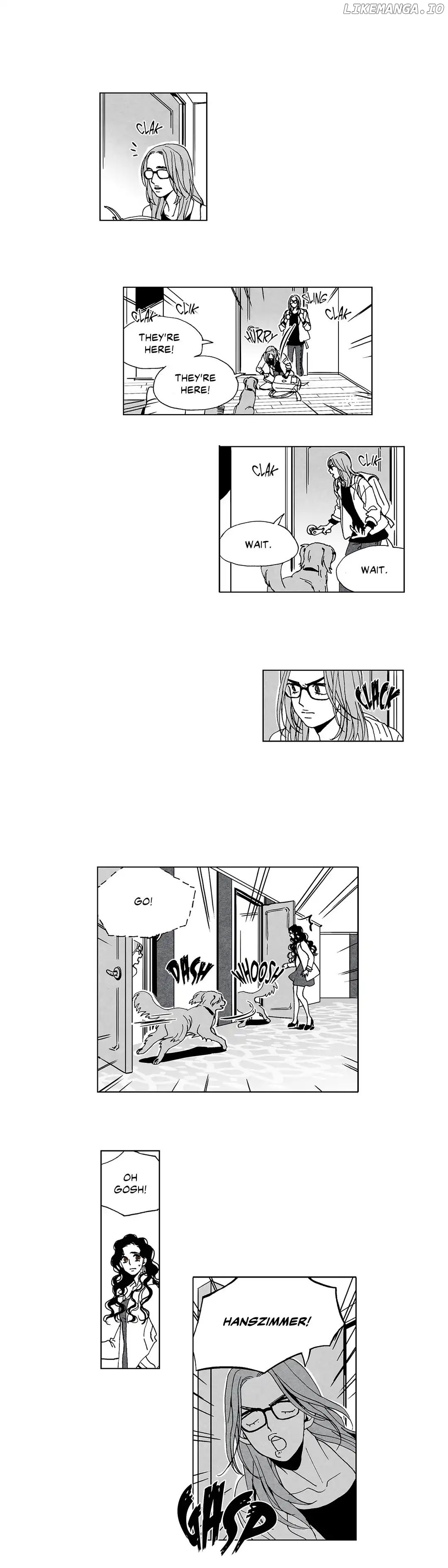 A Country of Maestri chapter 92 - page 7