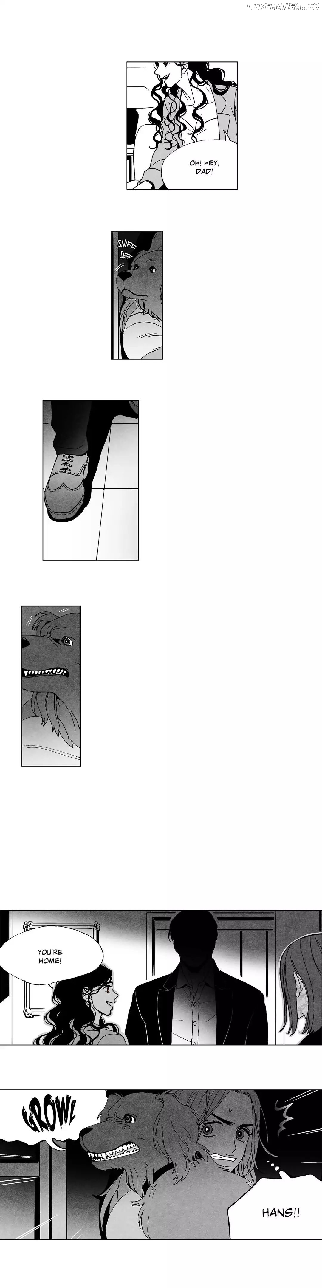 A Country of Maestri chapter 87 - page 3
