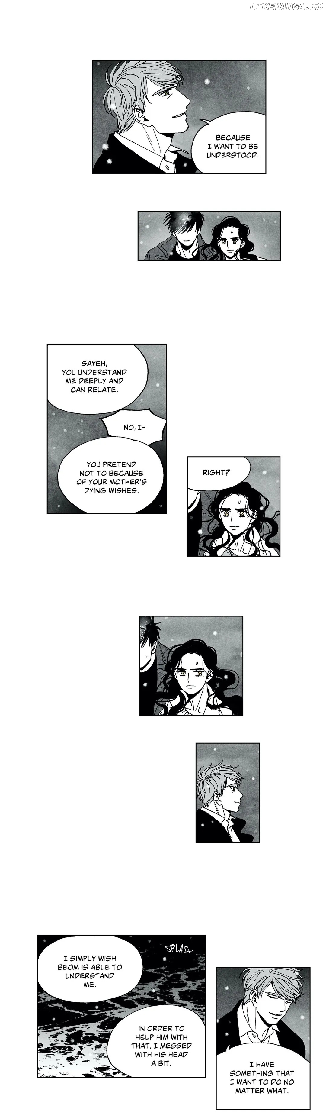 A Country of Maestri chapter 153 - page 2