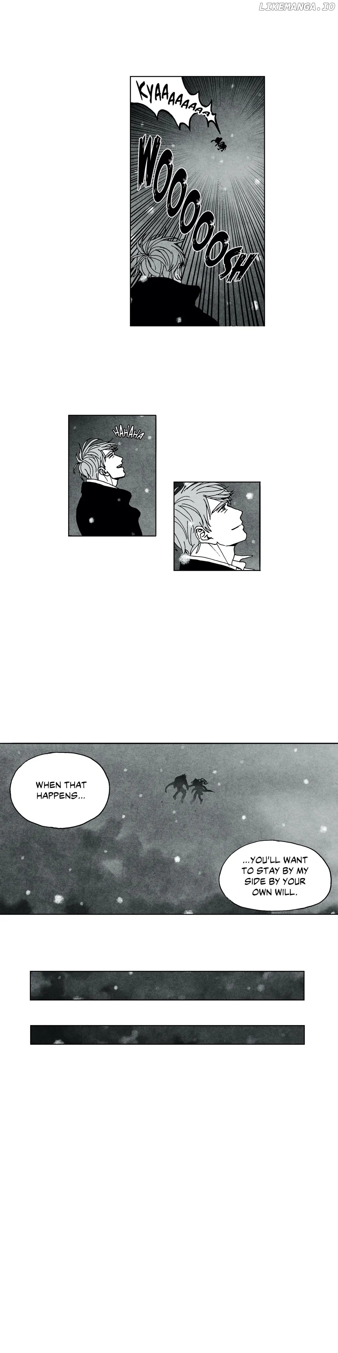 A Country of Maestri chapter 153 - page 8