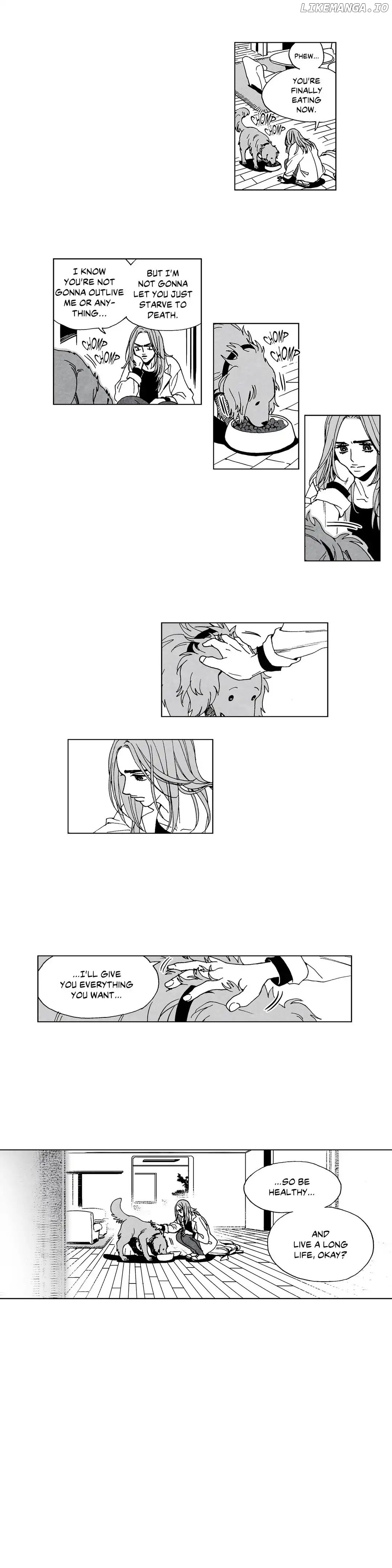 A Country of Maestri chapter 88 - page 11