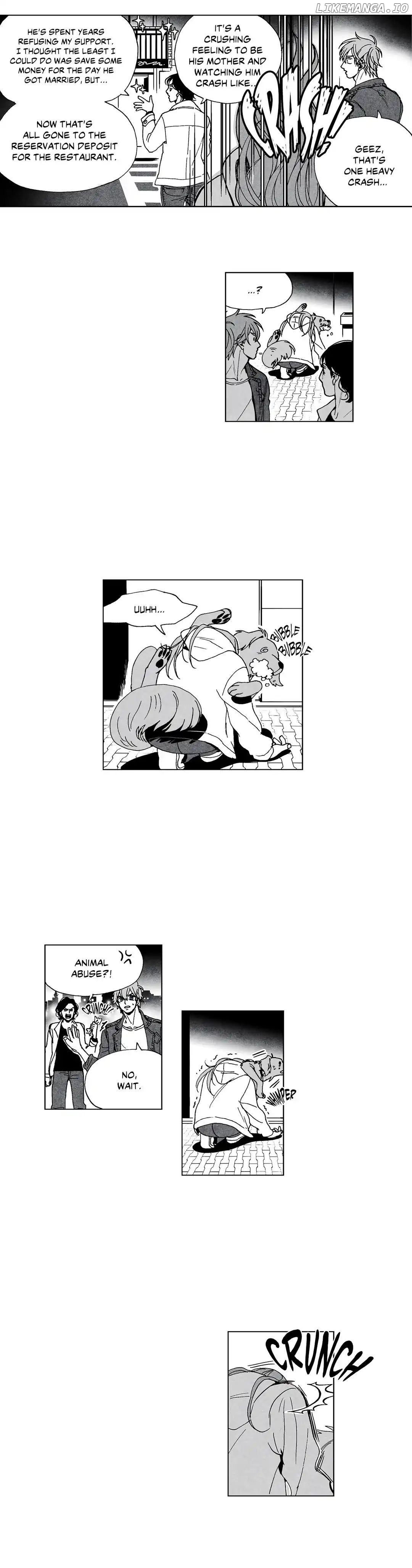 A Country of Maestri chapter 88 - page 2