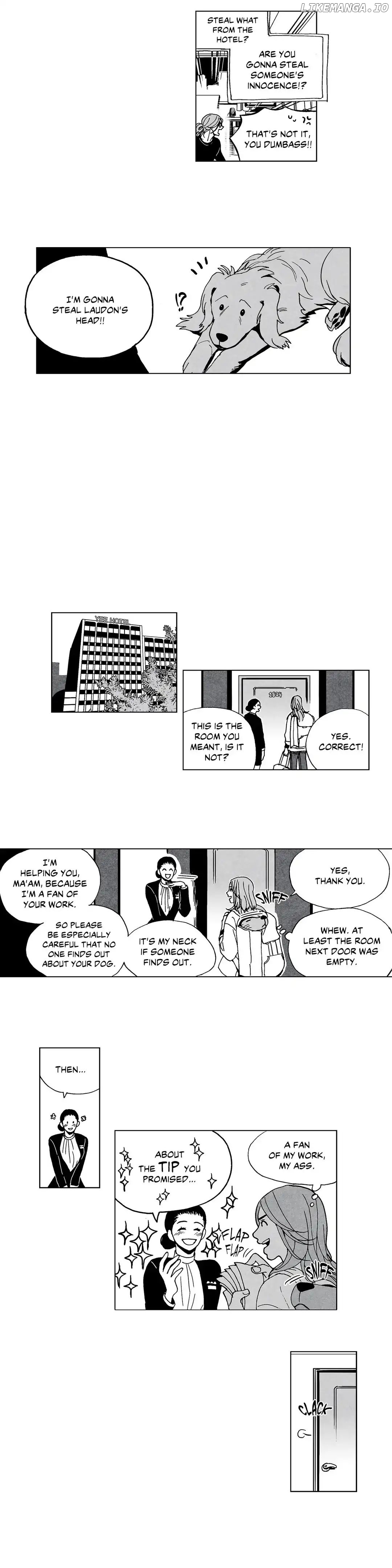 A Country of Maestri chapter 88 - page 9