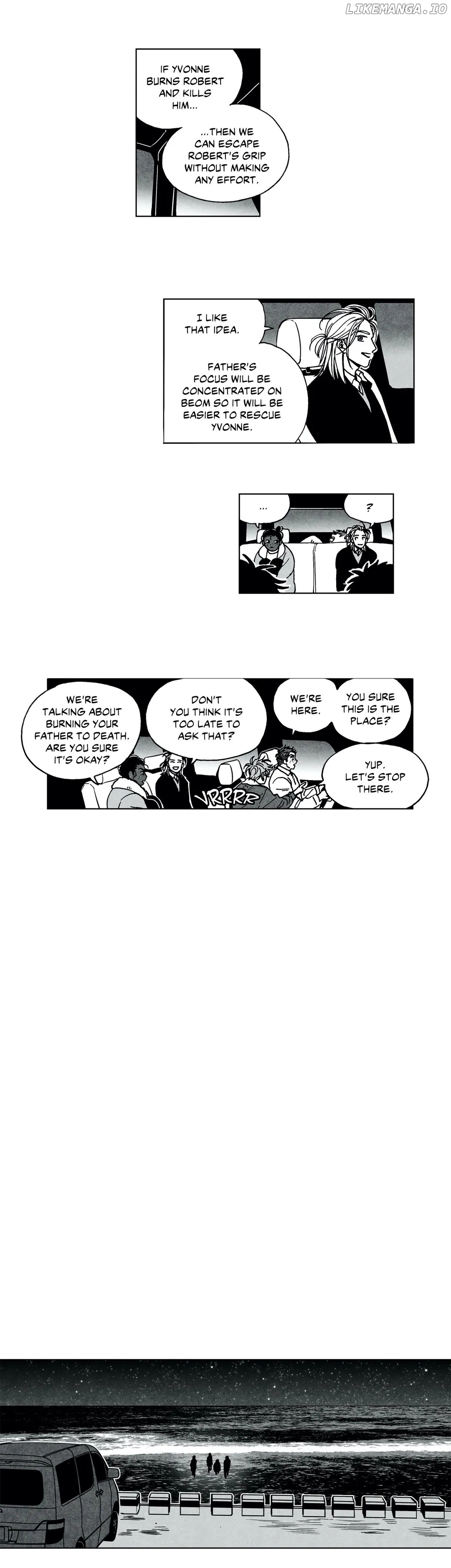 A Country of Maestri chapter 155 - page 2