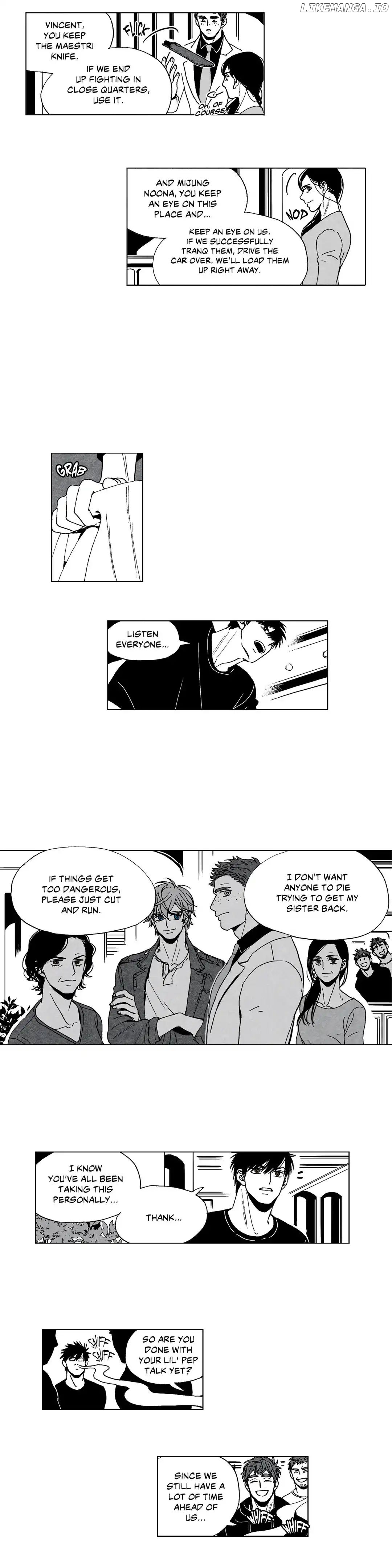 A Country of Maestri chapter 89 - page 2