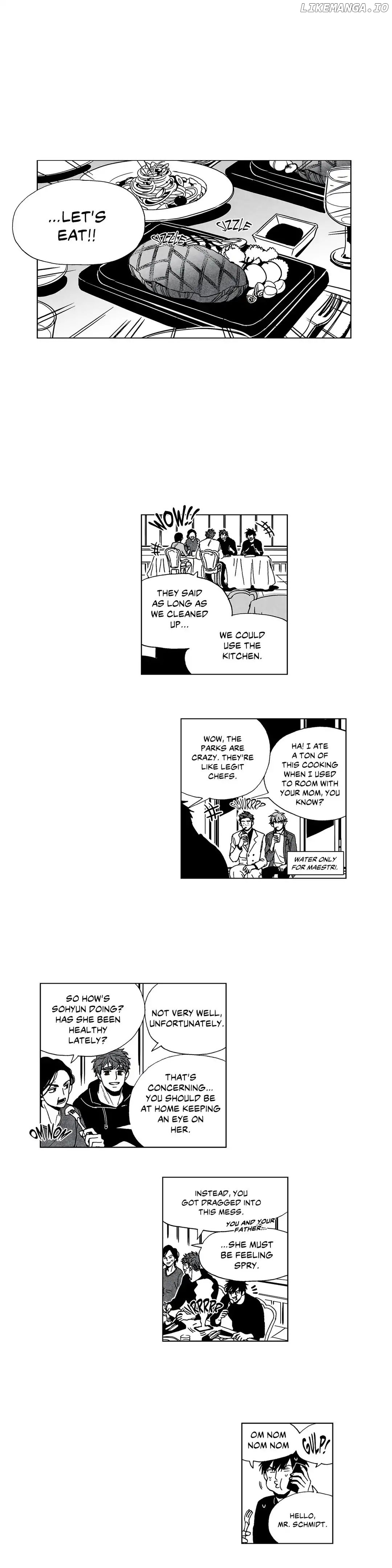 A Country of Maestri chapter 89 - page 3