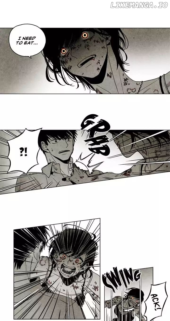 A Country of Maestri chapter 9 - page 8