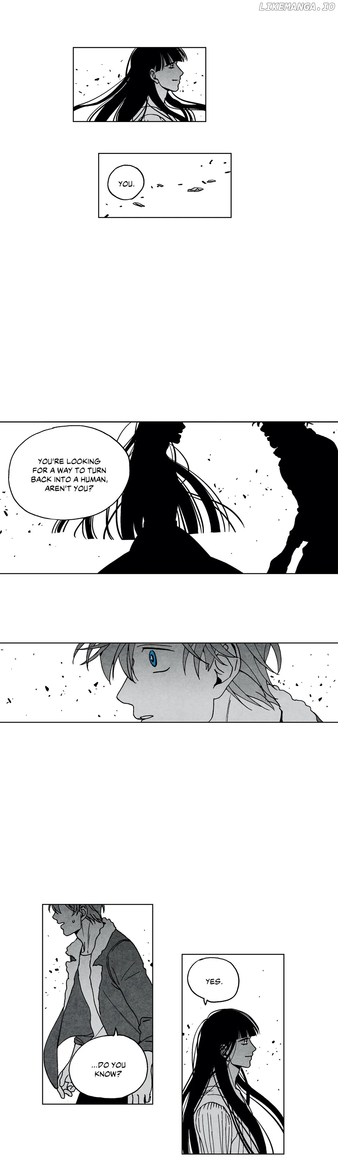 A Country of Maestri chapter 156 - page 3