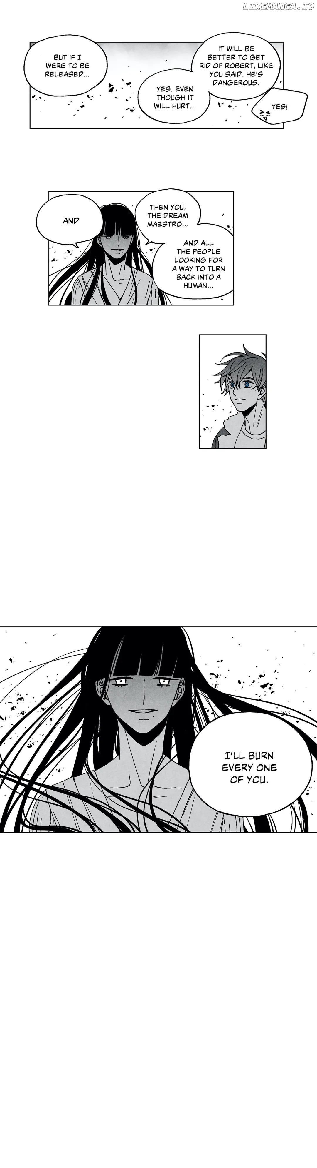 A Country of Maestri chapter 156 - page 5