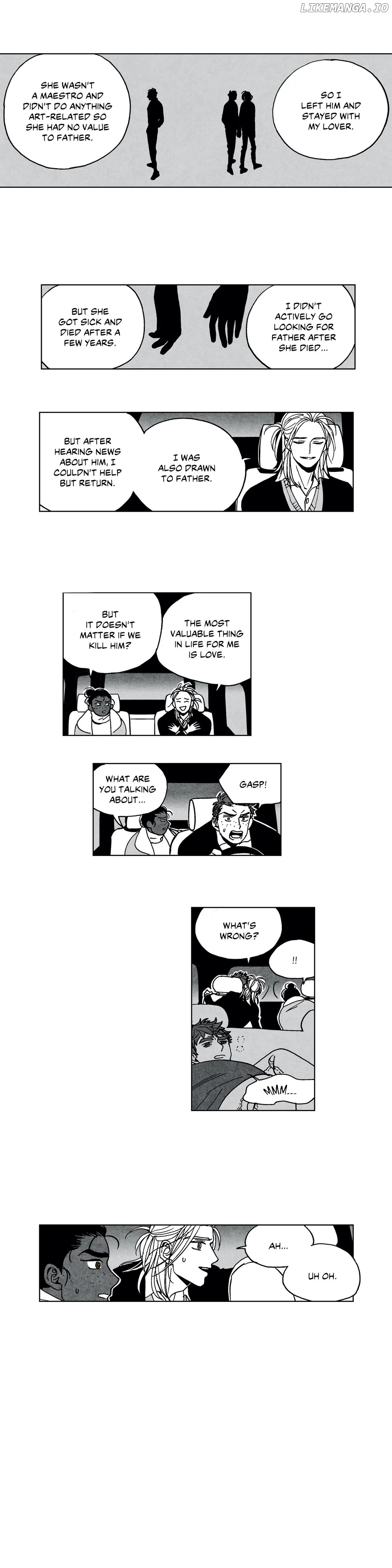 A Country of Maestri chapter 156 - page 7