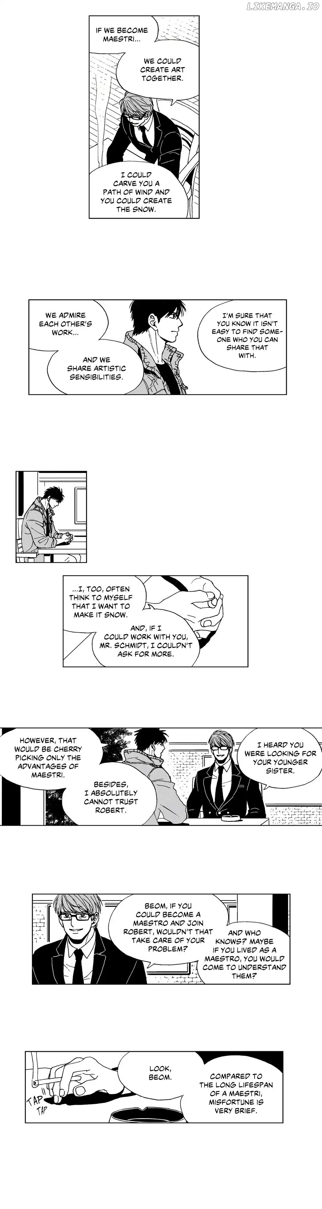A Country of Maestri chapter 90 - page 2