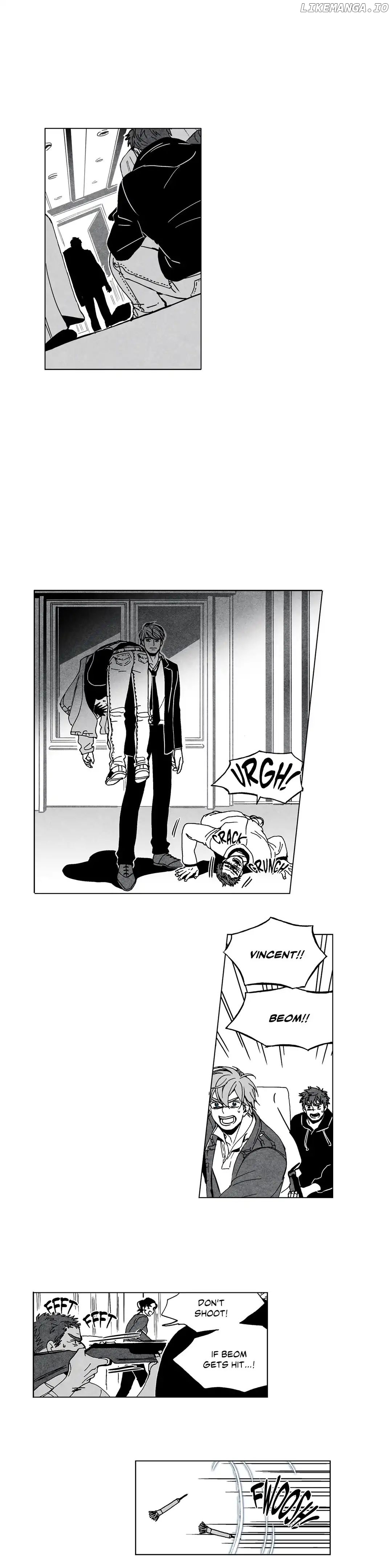 A Country of Maestri chapter 91 - page 5