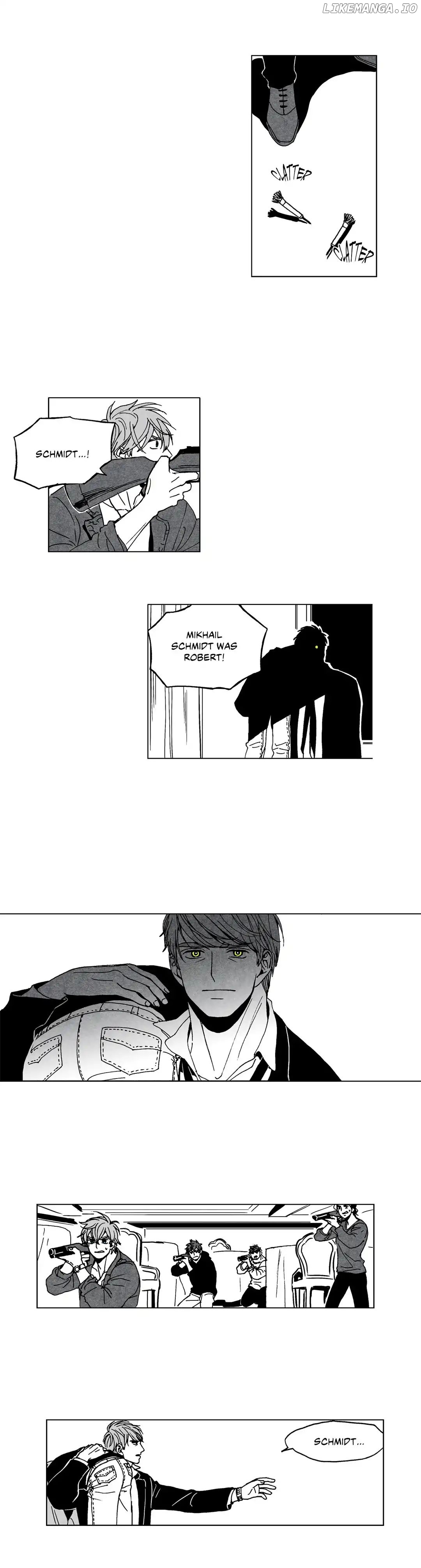 A Country of Maestri chapter 91 - page 6