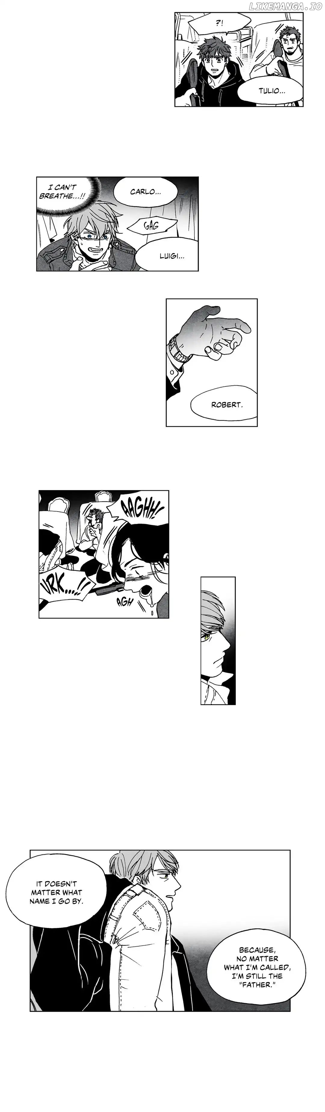 A Country of Maestri chapter 91 - page 7