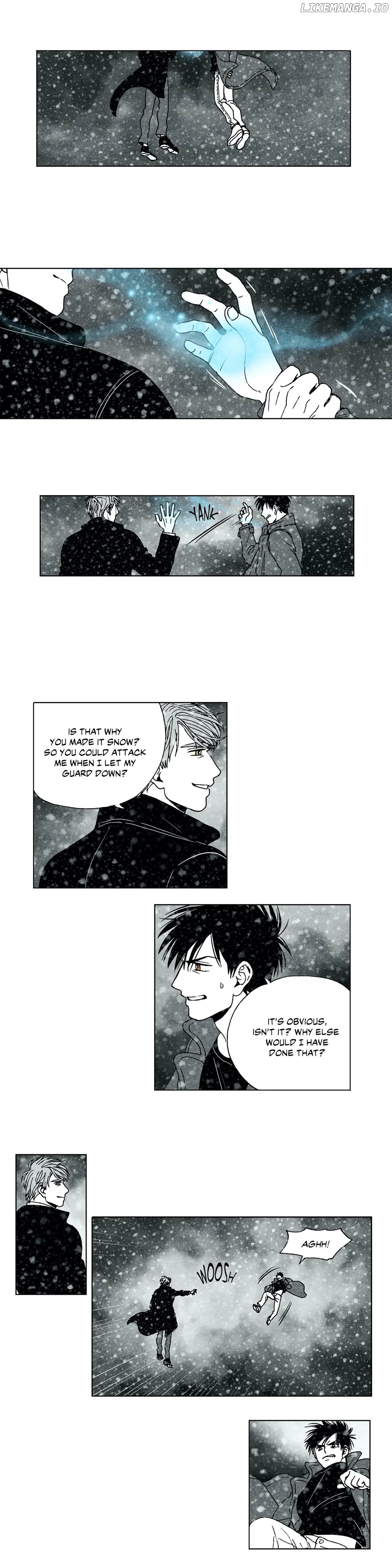 A Country of Maestri chapter 158 - page 2