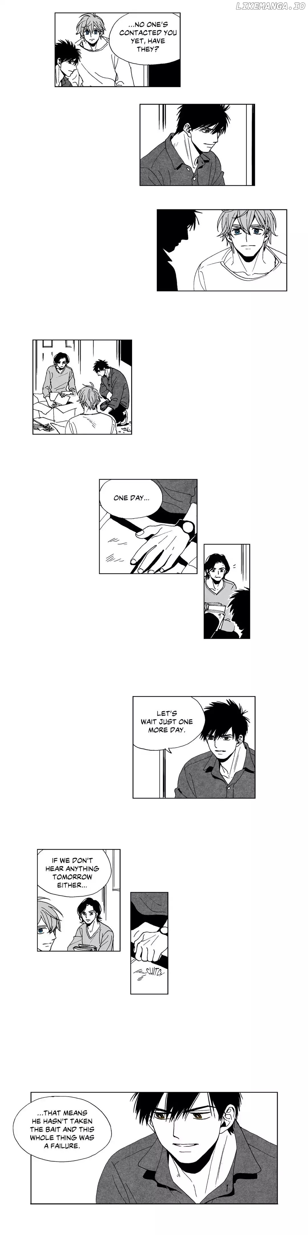A Country of Maestri chapter 85 - page 2