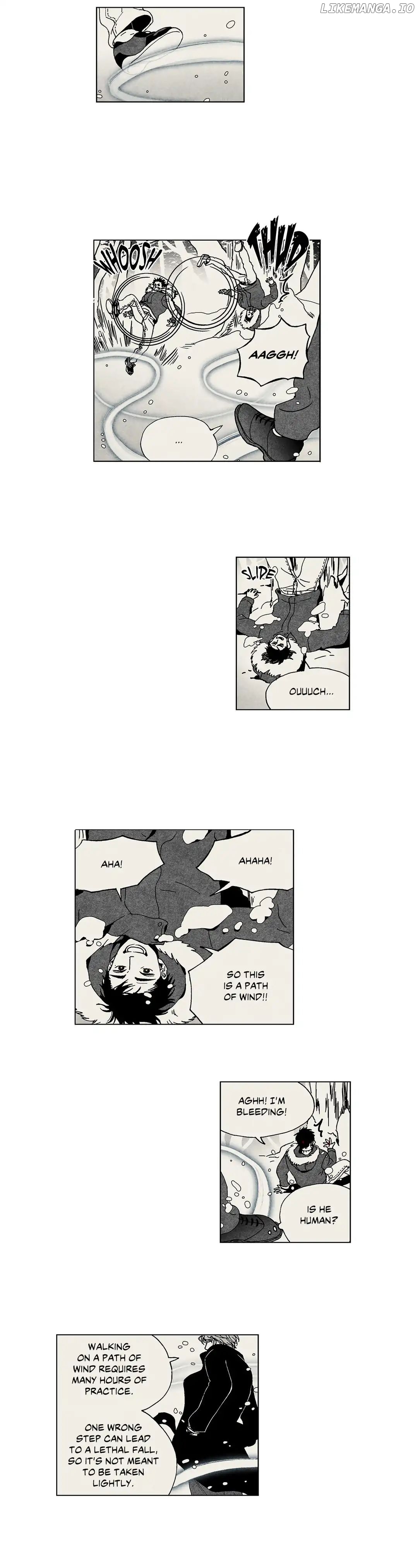 A Country of Maestri chapter 94 - page 2