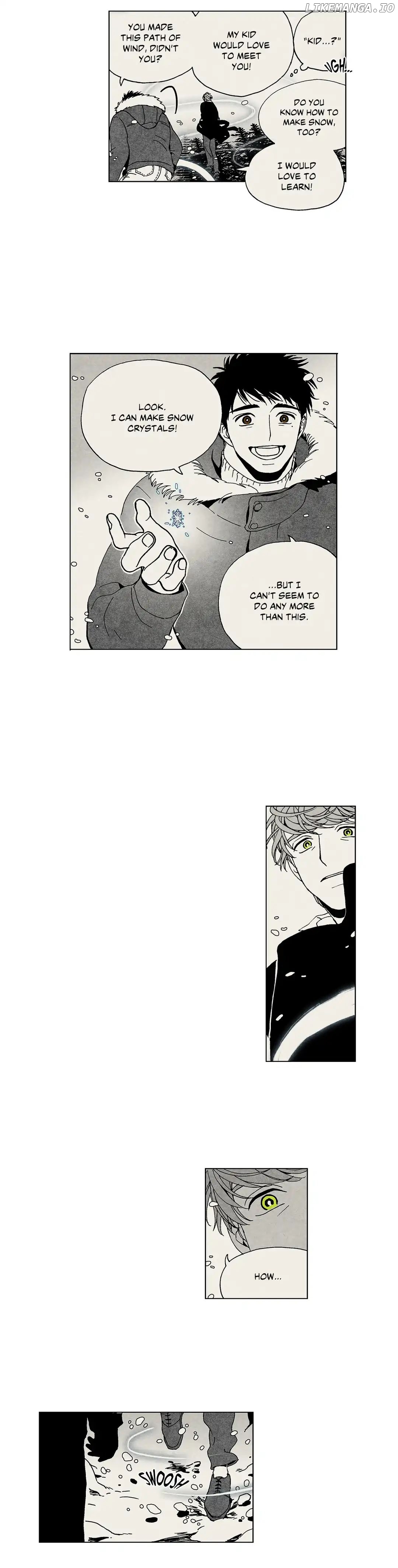 A Country of Maestri chapter 94 - page 3