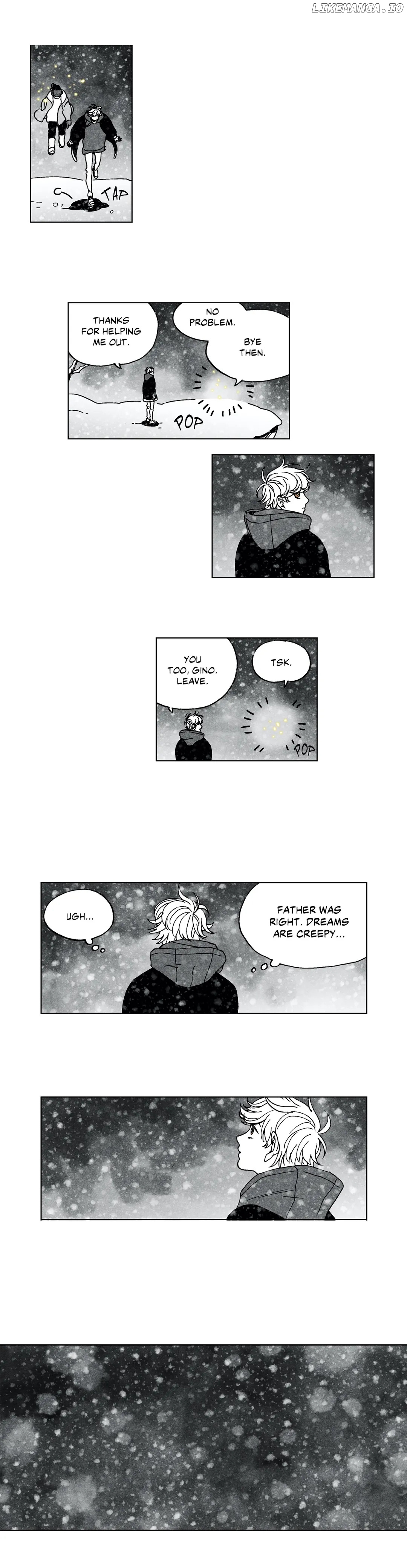 A Country of Maestri chapter 161 - page 7